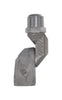 Tuthill  Aluminum  Multi-Plane Swivel
