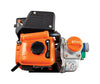 Generac 3 HP 4800 gph Aluminum Gas Clean Water Pump