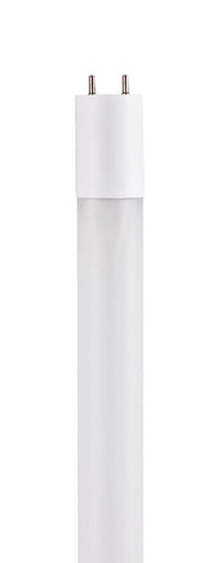Westinghouse T8 G13 (Medium Bi-Pin) Light Bulb Cool White 1 pk (Pack of 10)