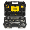 Mechanics Tool & Socket Set, 108-Pc.