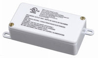 Direct Wire Junction Box (Pack of 4)
