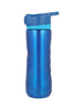 Quokka Stainless Steel Bottle Spring Azurite 600 ml (Pack of 2)