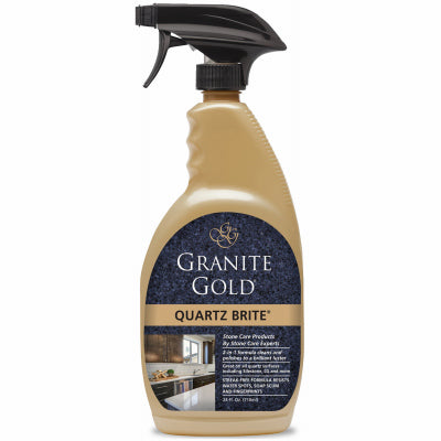 Granite Gold No Scent Cleaner and Polish 24 oz Liquid (Pack of 6).