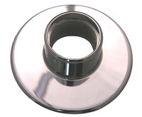 Streamway, Chrome, Tub & Shower Flange