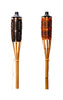 Bond Bamboo Assorted Outdoor Torch (Pack of 24)