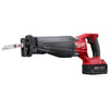 Milwaukee  M18 FUEL SAWZALL  18 volt Cordless  Brushless  Reciprocating Saw  Kit (Battery & Charger)