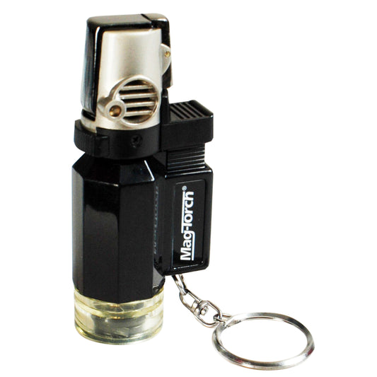 Mag-Torch Pocket Key Chain Torch 1 pc