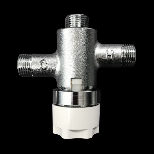 Toto Thermostatic Mixing Valve 0.35 For Lavatory Faucet