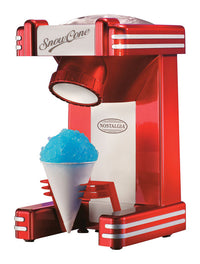 Ns Retro Snow Cone Mkr