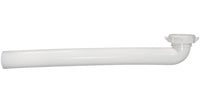 Keeney 1-1/2 in. D X 15 in. L Plastic Waste Arm