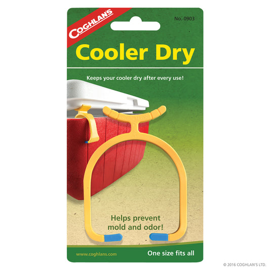 Coghlans Orange Cooler Dry 1 pc
