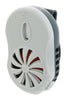 OFF! Clip On Insect Repellent Device Solid For Mosquitoes