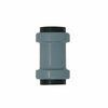 SimPush 3/4 in. D Aluminum Conduit Coupling For EMT 5 pk