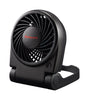 Honeywell Turbo on the Go 6.44 in. H X 4.72 in. D 1 speed Portable Fan
