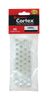 Cortex Azek Plugs 40 pk