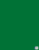 Royal Lace 24307 22 X 28 Dark Green Poster Board (Case of 25)