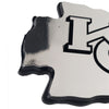 University of Texas Longhorns Plastic Emblem