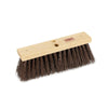 Harper 16 in. W Stiff Fiber Broom Head