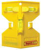 Swanson 2.76 in. Steel Magnetic Magnetic Level 3 vial