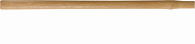 Replacement Handle for Sledge/Maul, Hickory, 32-In.
