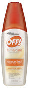 Off 01835 OFF!® Skintastic® With Aloe Vera Spray