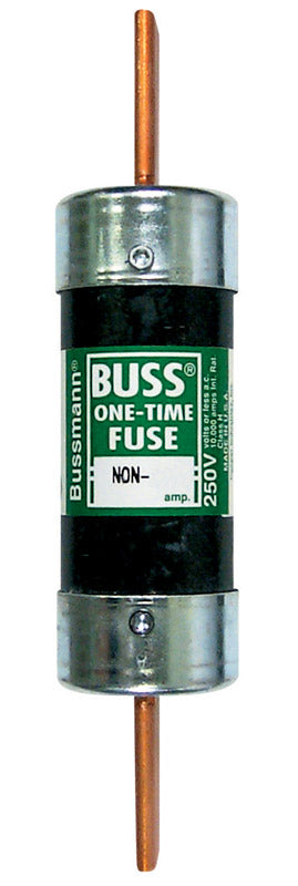 Bussmann 200 amps One-Time Fuse 1 pk