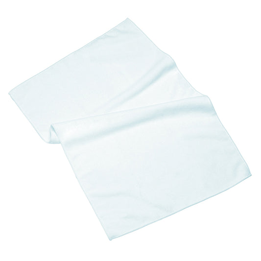Envision Home Aqua Microfiber Wrinkle Release Towel 1 pk