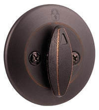 VB SGL Sided Deadbolt