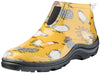 Sloggers Women's Garden/Rain Ankle Boots 8 US Daffodil Yellow