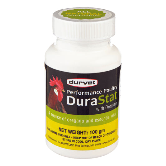 DuraStat  Solid  Vitamins  For Poultry