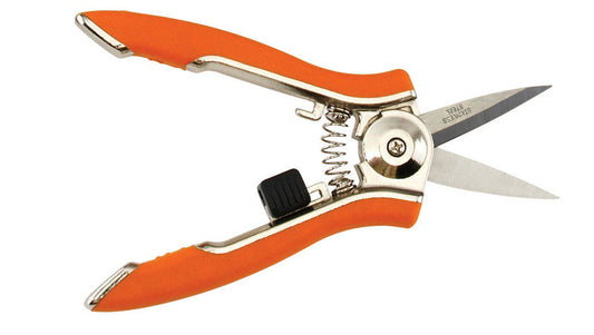 Dramm Colorpoint Stainless Steel Compact Shears