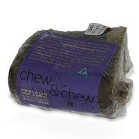 Himalayan Pet Beef and Cheese Grain Free Bully Bone For Dogs 3 oz 1 pk