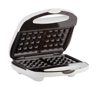 Proctor Silex  Natural  Plastic  Belgian Waffle Maker