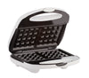 Proctor Silex  Natural  Plastic  Belgian Waffle Maker