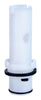 OakBrook Two-Handle Diverter Valve