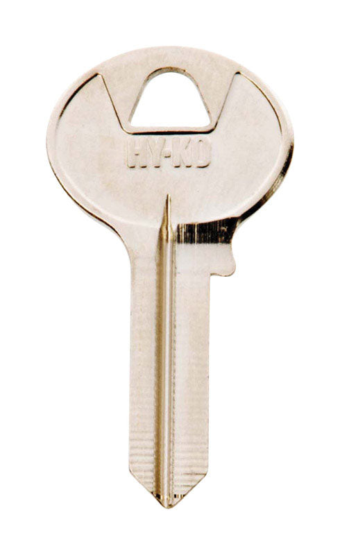 Hy-Ko Home House/Office Key Blank CO106 Single sided For Cobin Russwin Locks (Pack of 10)