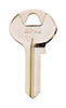 Hy-Ko Home House/Office Key Blank CO106 Single sided For Cobin Russwin Locks (Pack of 10)