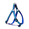 Lupine Collars & Leads 73295 1/2" X 12-18" Sea Glass Dog Harness