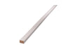 Alexandria Moulding 3/4 in. x 8 ft. L Prefinished Brown Pine Moulding (Pack of 12)