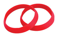 Keeney 1-1/2 in. D Rubber Slip Joint Washer 1 pk