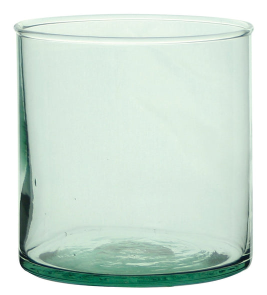 Syndicate Sales Inc 5434-12-09 4" X 4" Crystal Cylinder (Pack of 12)