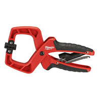 2" HAND CLAMP