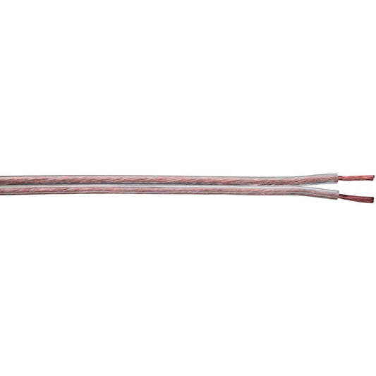Coleman Cable 94614-66-18 250' 14/2 Speaker Wire