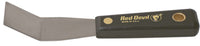 Red Devil 4243 1-1/4" Bent Putty Knife