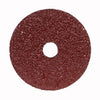 Norton 10593 4" 50 Grit Aluminum Oxide Fiber Disc