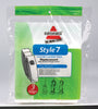 Bissell Vacuum Bag For Upright Vacuums 3 pk