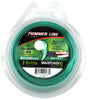 MaxPower RoundCut Commercial Grade 0.080 in. Dia. x 40 ft. L Trimmer Line (Pack of 10)