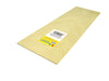 Midwest Products 4 in. W x 12 in. L x 1/8 in. Plywood (Pack of 6)