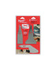 Milwaukee SAWZALL Steel Scraper Grout Removing Kit 3 pk
