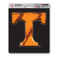 University of Tennessee 3D Decal Sticker